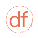 Daniela Foroni Logo